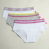 Pack 3 Calzones Pantaletas Niña Palmers