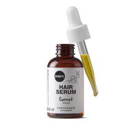 Serum Regenerador de Zanahoria Sheet