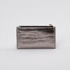 Billetera Silver Fiorucci