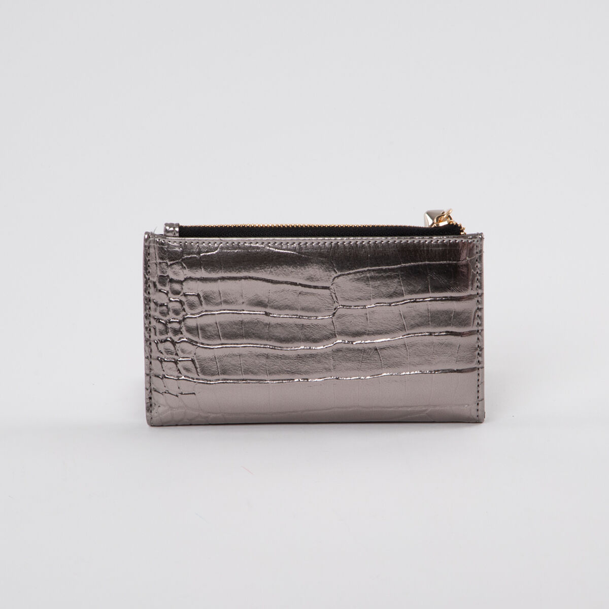Billetera Silver Fiorucci