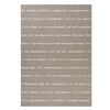 Alfombra Idetex Dawn Café 240 x 340 cm
