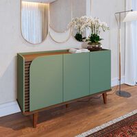 Buffet Jurere Almendra Verde