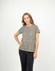 Polera Manga Corta Mujer Portman Club