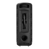 Parlante Minicomponente Bluetooth Blik Up Sound 4 Negro Karaoke