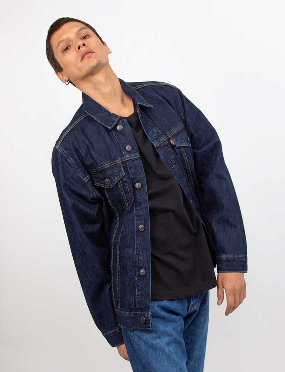 Chaqueta Hombre Levis