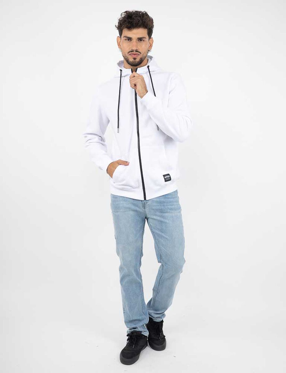 Poler&oacute;n Hombre Icono