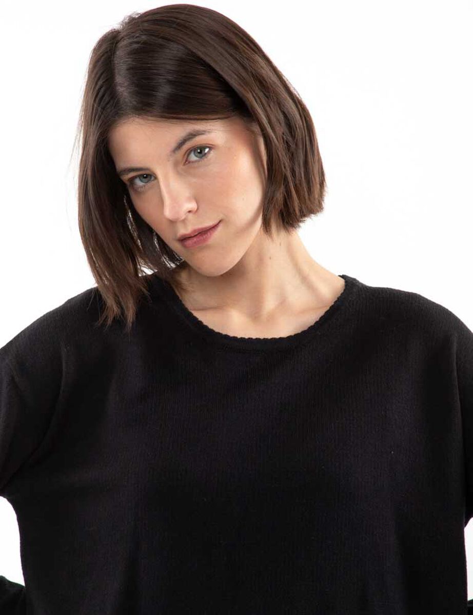 Sweater Mujer Zibel