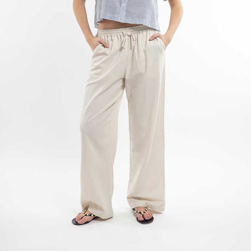 Pantalón Mujer Icono