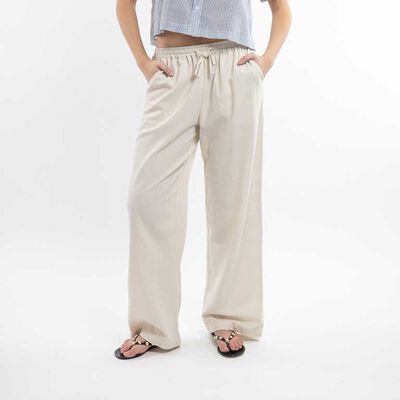 ICONO Pantalón Mujer Icono