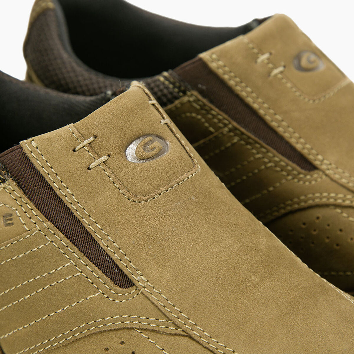 Zapato Hombre Guante