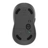 Mouse Wireless Logitech M650 Grafito