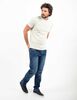 Jeans Regular Hombre Portman Club