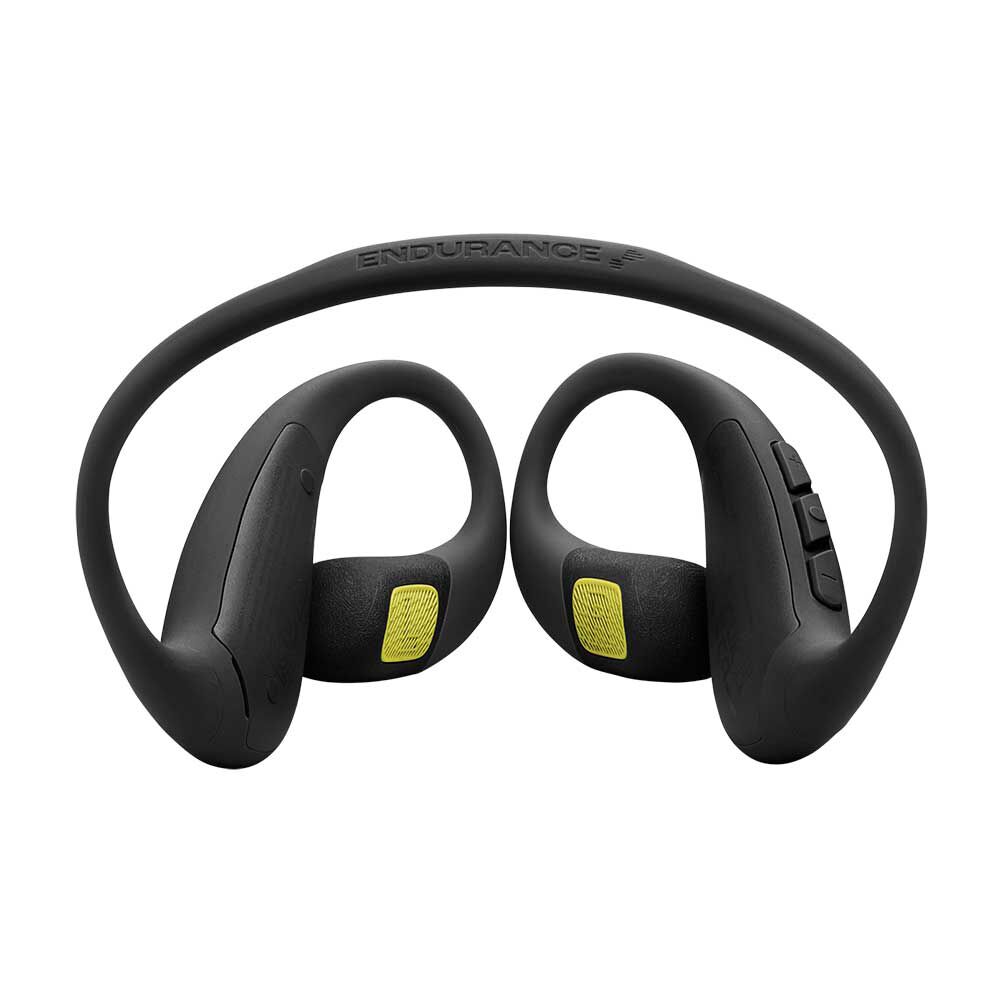 Audifonos Open-Ear JBL Endurance Pace Negro