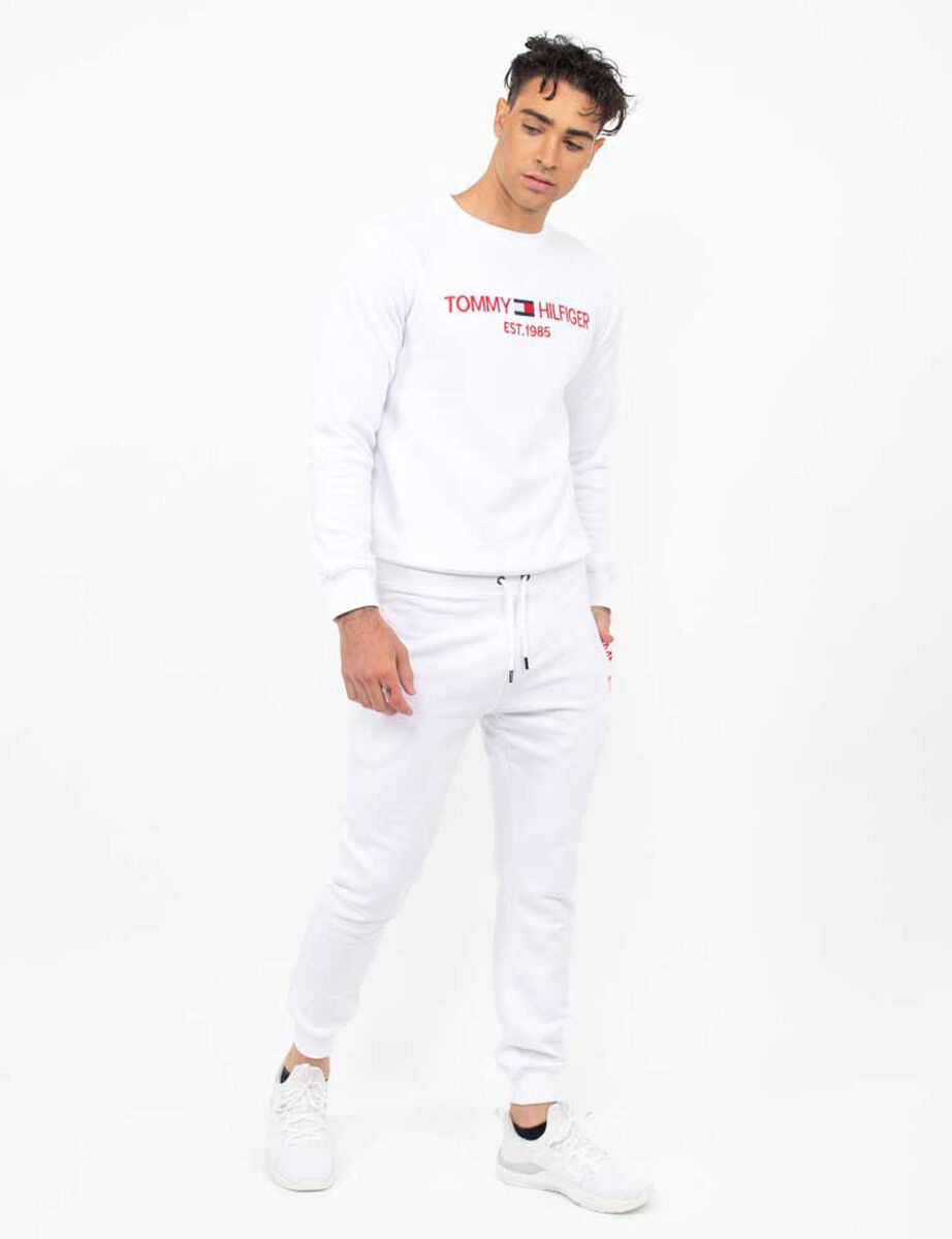 Pantalón Hombre Tommy Hilfiger