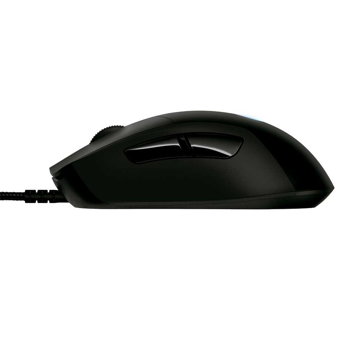 Mouse Gamer Logitech G403 Hero Negro