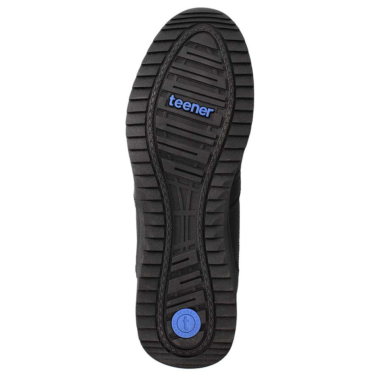 Zapatilla Escolar Niño Teener