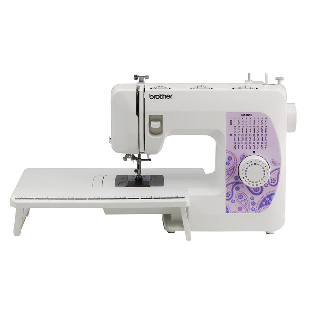Máquina de Coser Brother BM3850