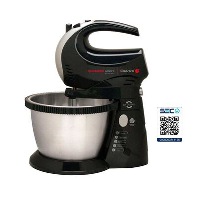 Imagen 2 del producto Batidora de Pedestal Sindelen B-5300IN