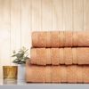 Toalla de Mano Casanova Liso 45 x 90 cm Rosa