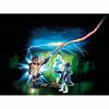 Set Spengler y Fantasma Ghostbuster de Playmobil