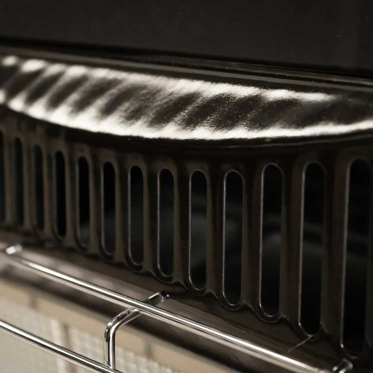 Estufa a Gas Alcazar Kaly 11 Gris