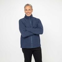 Polerón Hombre Portman Club Azul, Navy, Negro, Petroleo