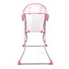 Silla De Comer Fucsia RS-216-4