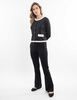 Pantal&oacute;n Flare Mujer Zibel