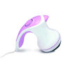 Masajeador Muscular y Reductor Divano D-160 Blanco