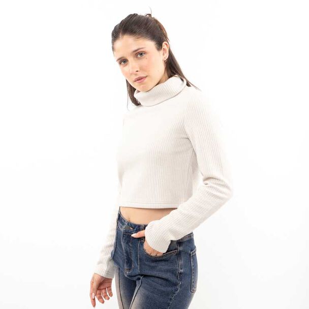 Sweater Mujer Icono