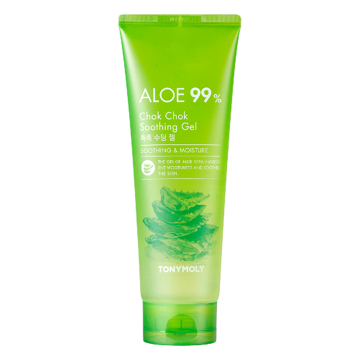 Gel Aloe Vera 99 Tonymoly