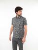 Polera Piqué Hombre Portman Club