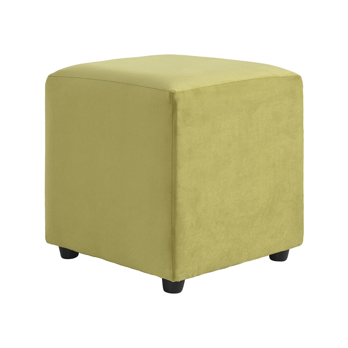 Pouf Bodevir Cali Pistacho