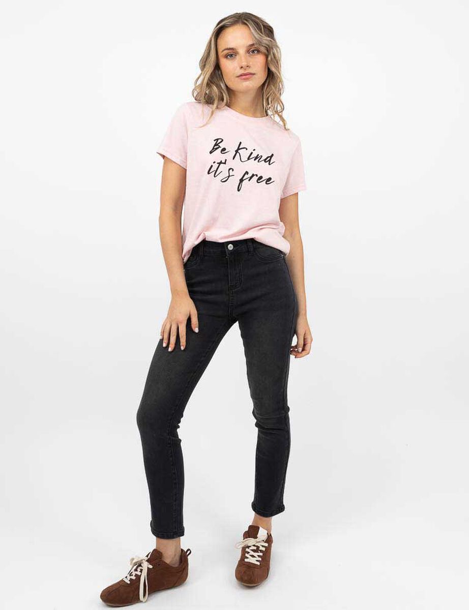 Jeans Mujer Icono