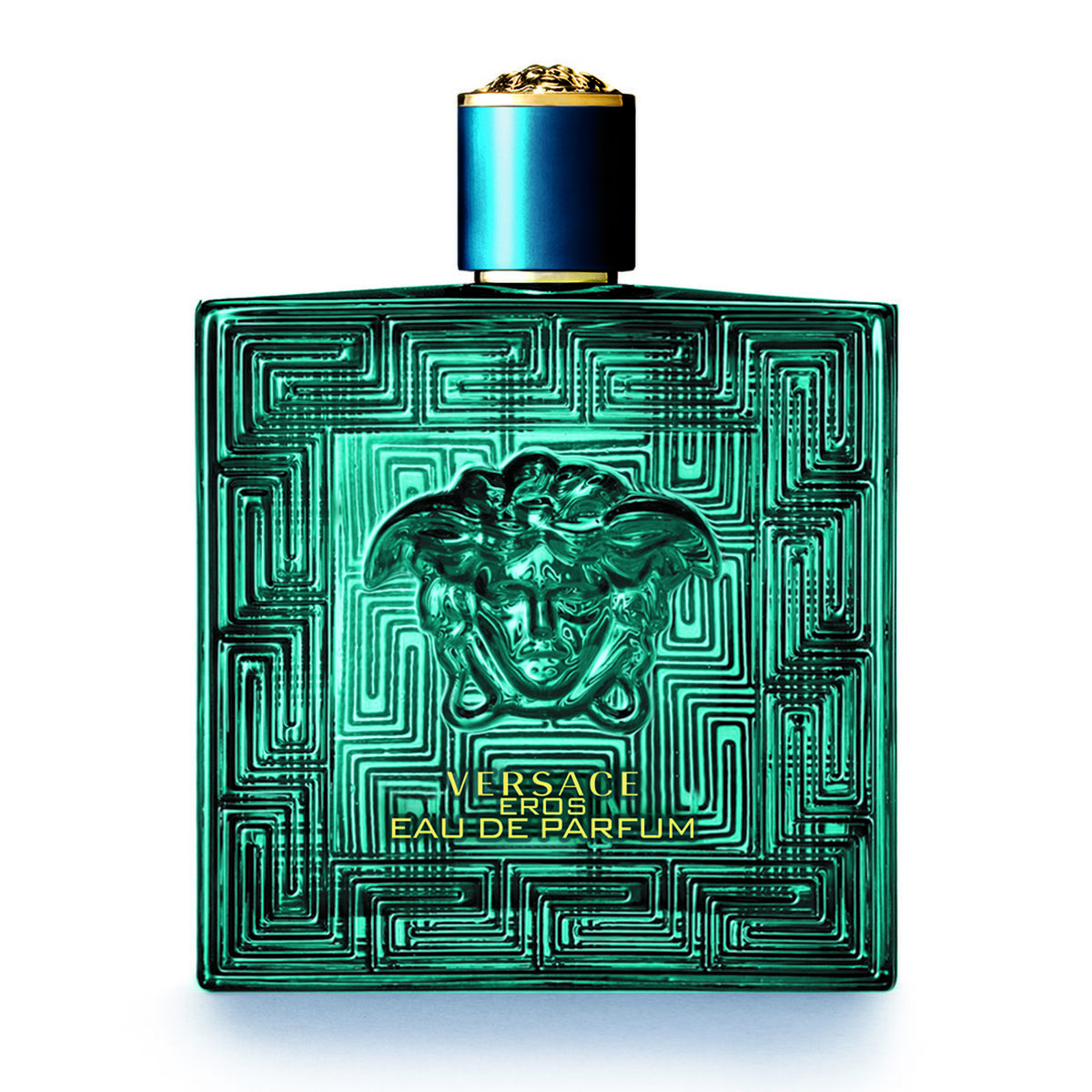 Perfume Versace Eros EDP 200 ml