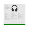 Audífonos Gamer Xbox 8LI-00001 Negro
