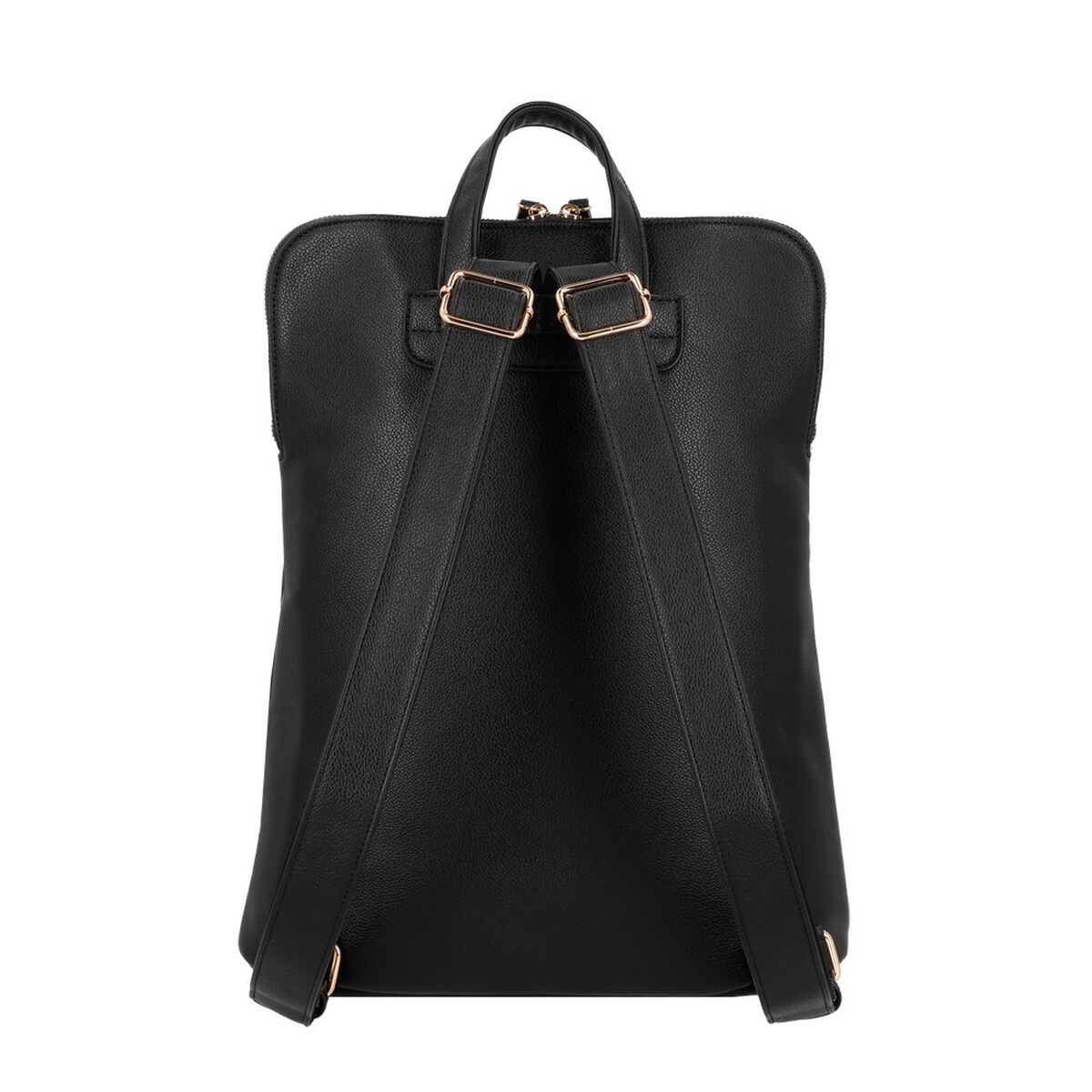 Mochila Notebook Secret Laurens ST6 Negro 14"