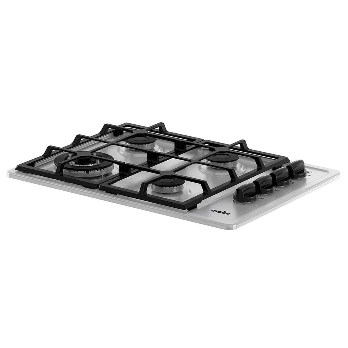 Encimera a Gas Mabe CMG6044LD-1CL