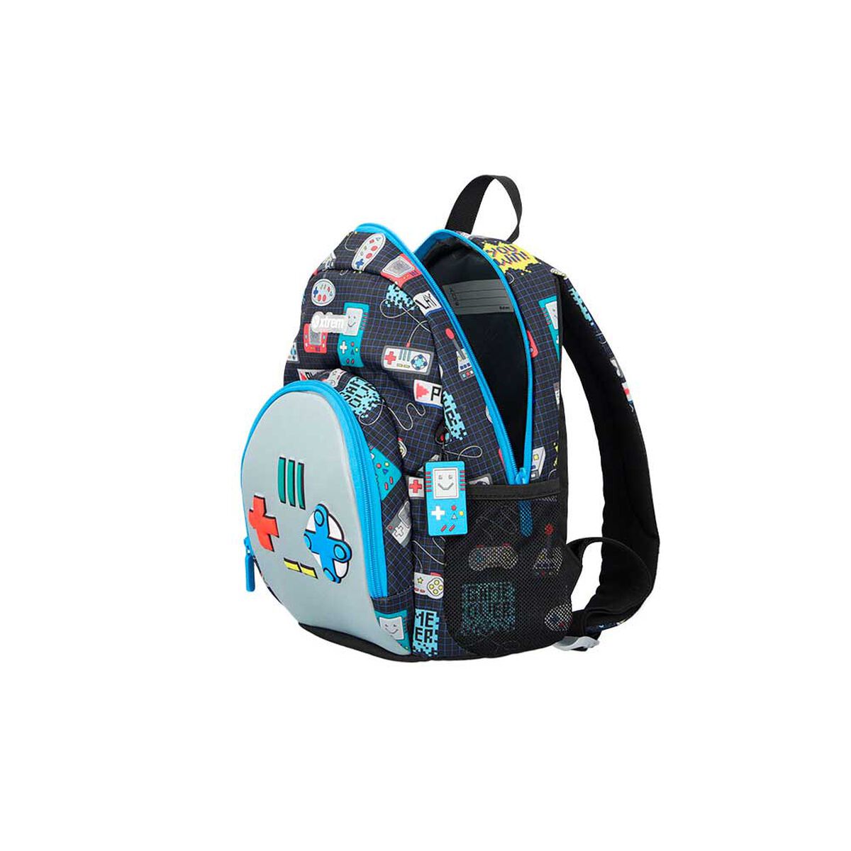 Mochila Power 311 Azul Xtrem