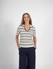 Sweater Manga Corta Mujer Portman Club