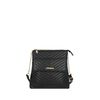 Bandolera Secret Versalles FW25 M Negro
