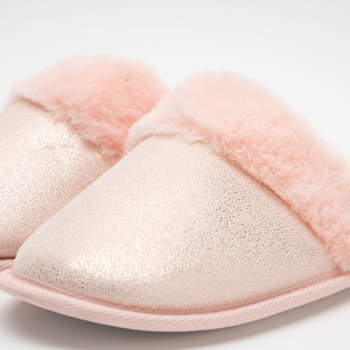 Pantufla Mujer Portman Club