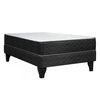 Cama Europea Celta 1,5 Plazas Active
