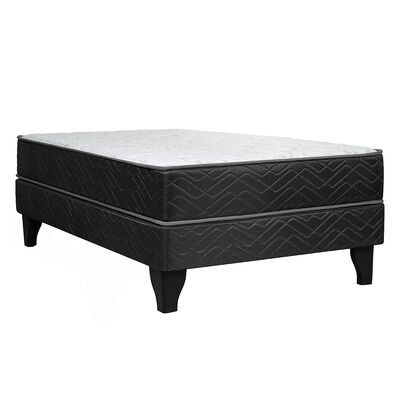 Cama Europea Celta 1,5 Plazas Active
