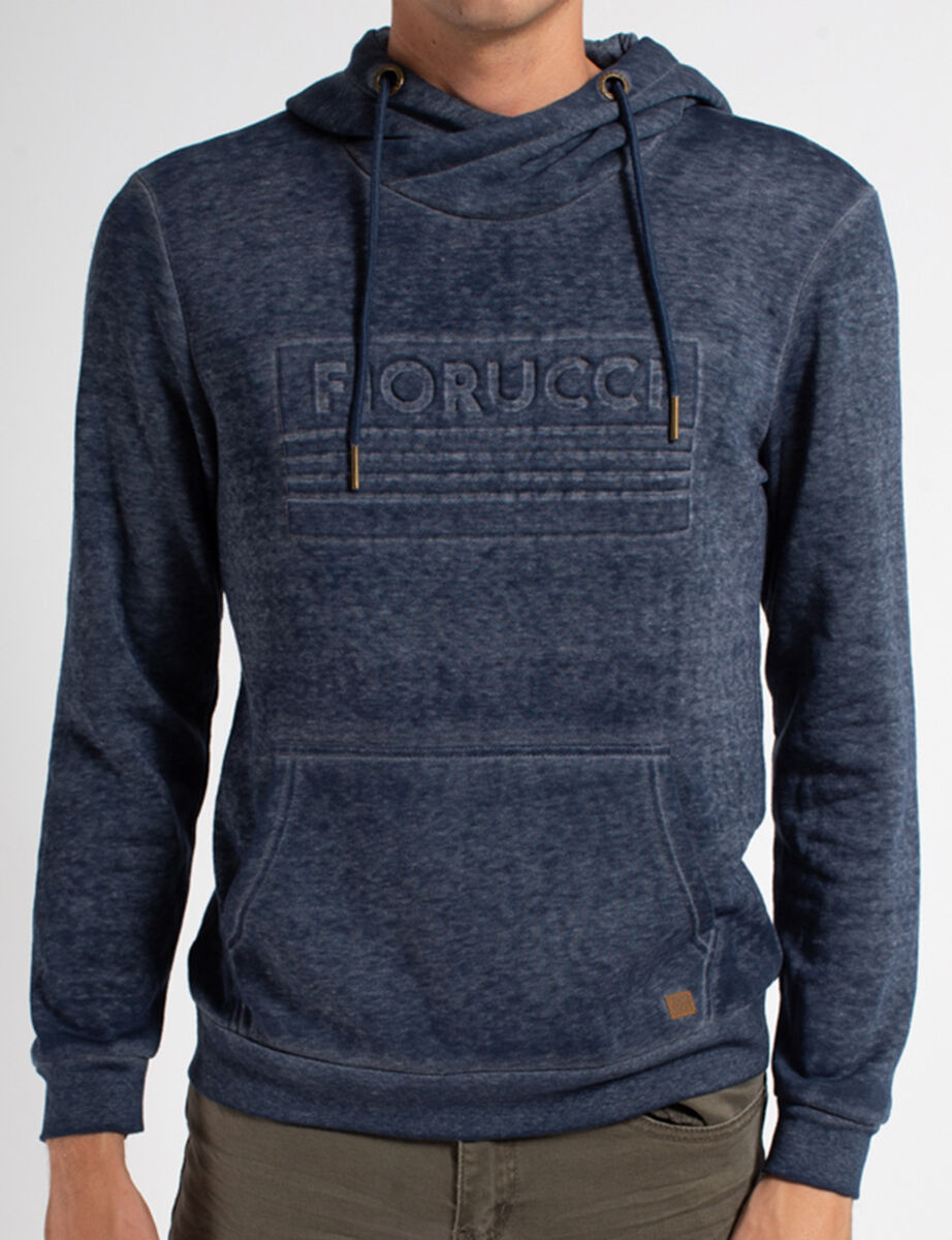 Poleron Hombre Fiorucci