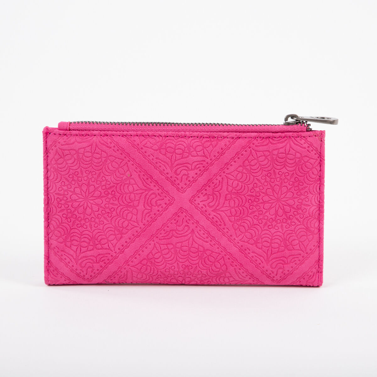 Billetera Fucsia Alma