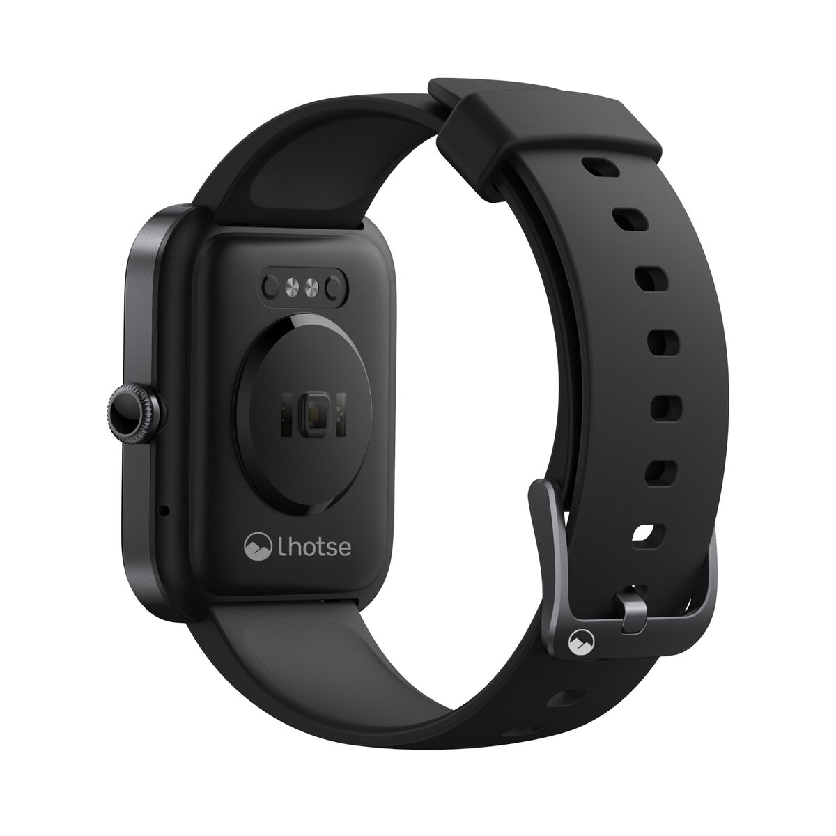 Smartwatch Lhotse Live 206 1,69" Negro