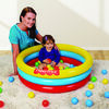 Ring Ball Pit Pool Bestway Fisher Price