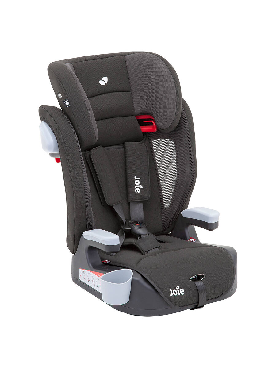Silla de Auto Butaca Elevate Two Tone Black Joie