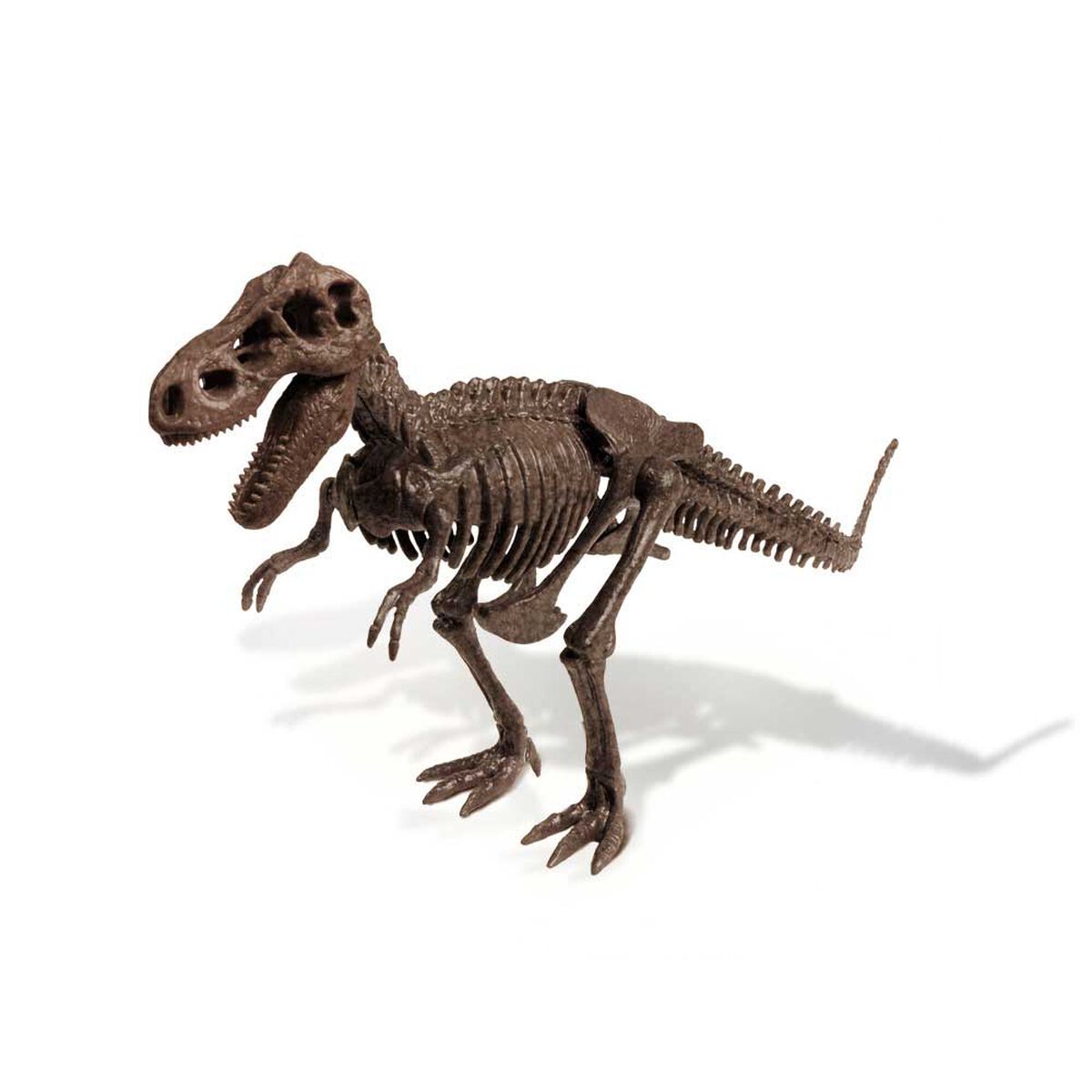 Kit Dino Excavación Tyrannosaurus Rex  Dr. Steve Hunters